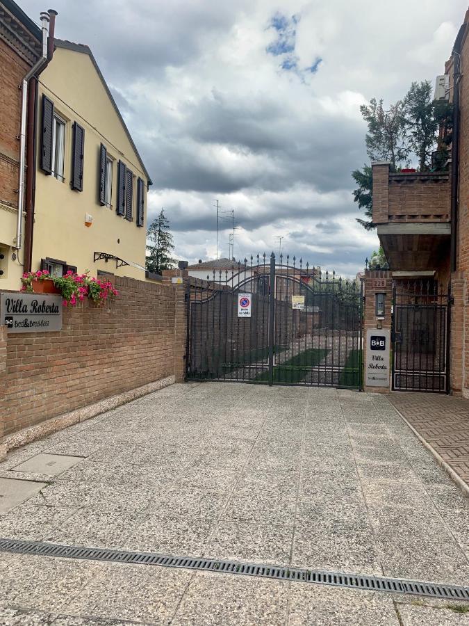 Villa Oasi 费拉拉 外观 照片