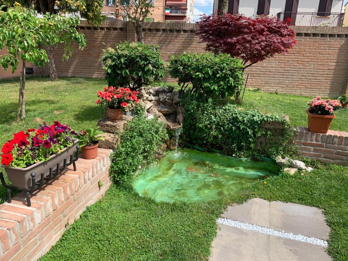 Villa Oasi 费拉拉 外观 照片