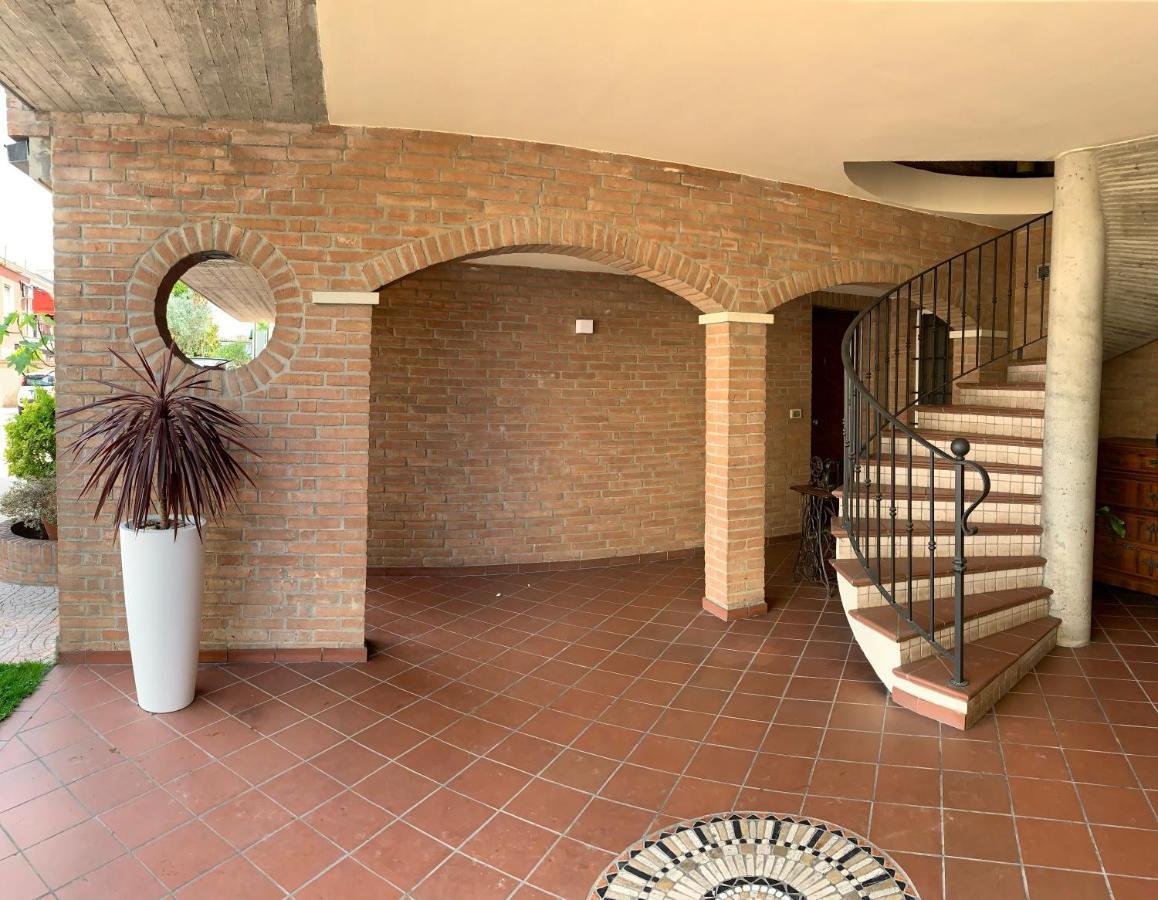 Villa Oasi 费拉拉 外观 照片