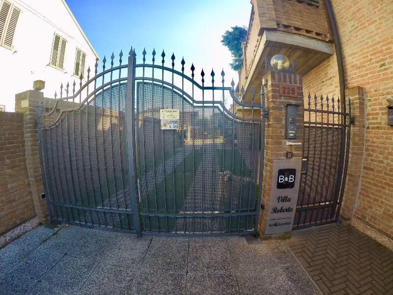 Villa Oasi 费拉拉 外观 照片