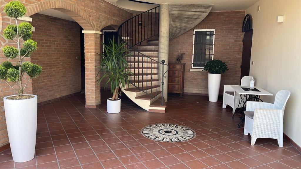 Villa Oasi 费拉拉 外观 照片