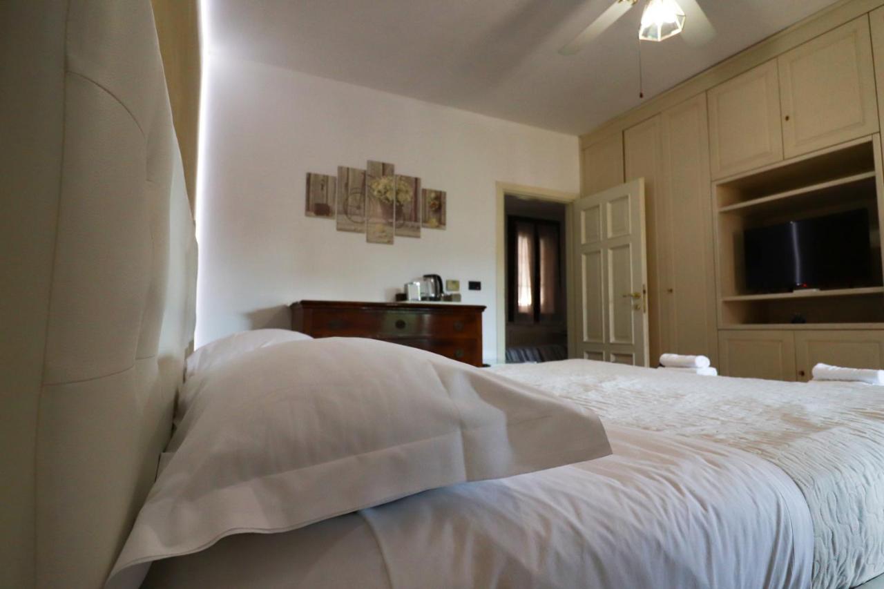 Villa Oasi 费拉拉 外观 照片