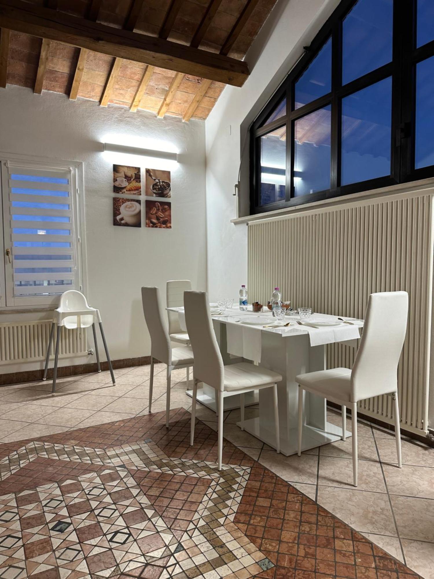 Villa Oasi 费拉拉 外观 照片