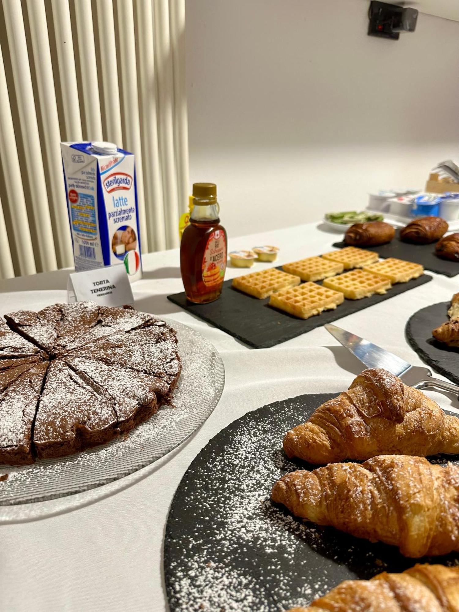 Villa Oasi 费拉拉 外观 照片