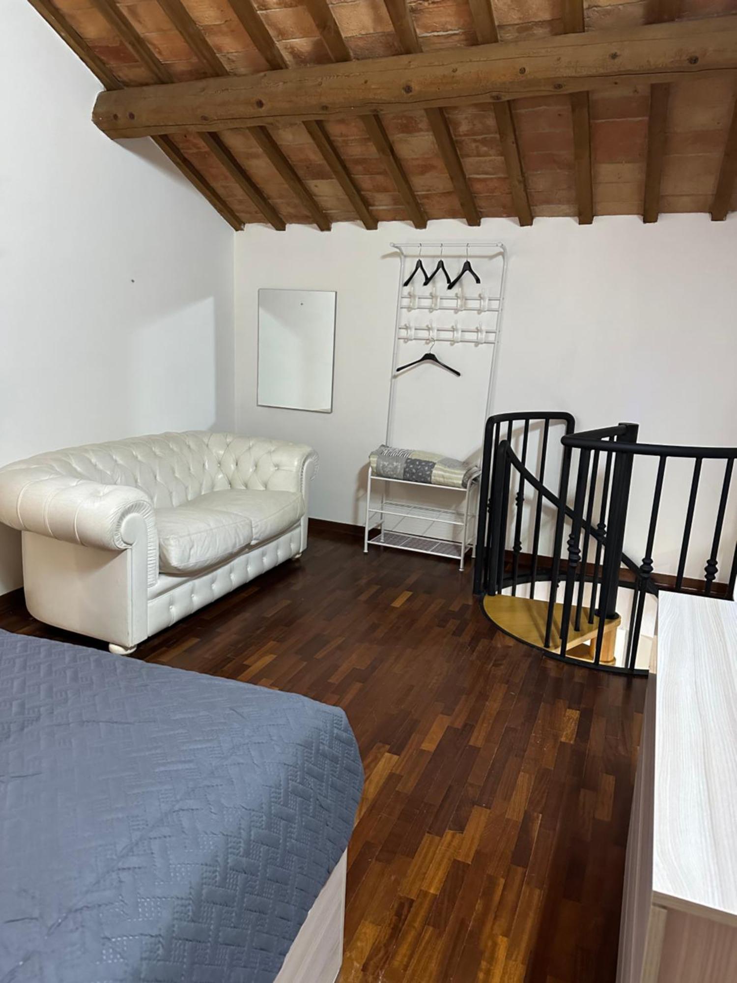 Villa Oasi 费拉拉 外观 照片