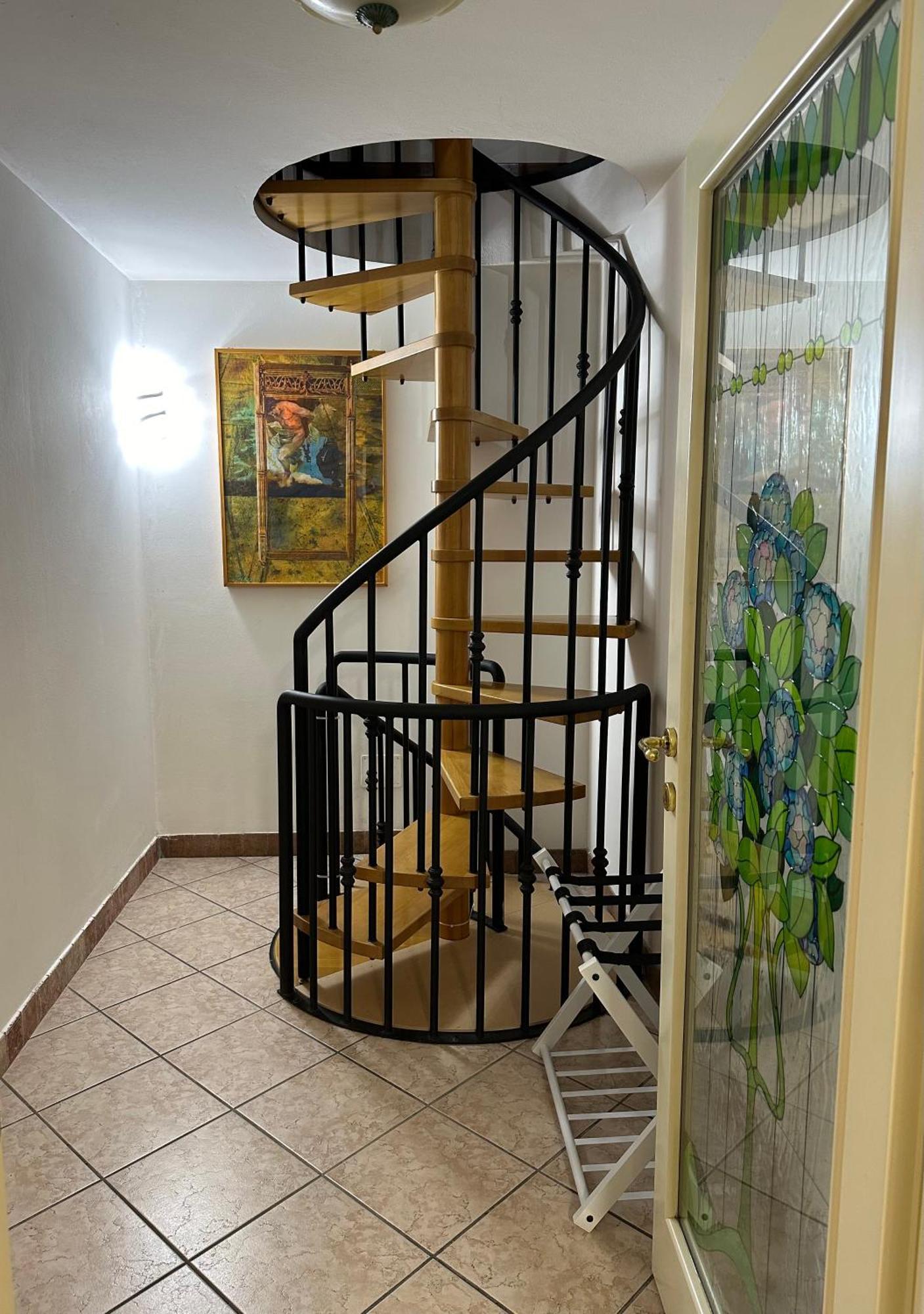Villa Oasi 费拉拉 外观 照片