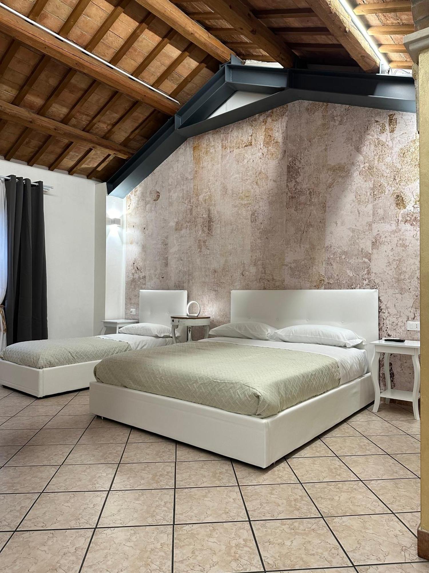 Villa Oasi 费拉拉 外观 照片