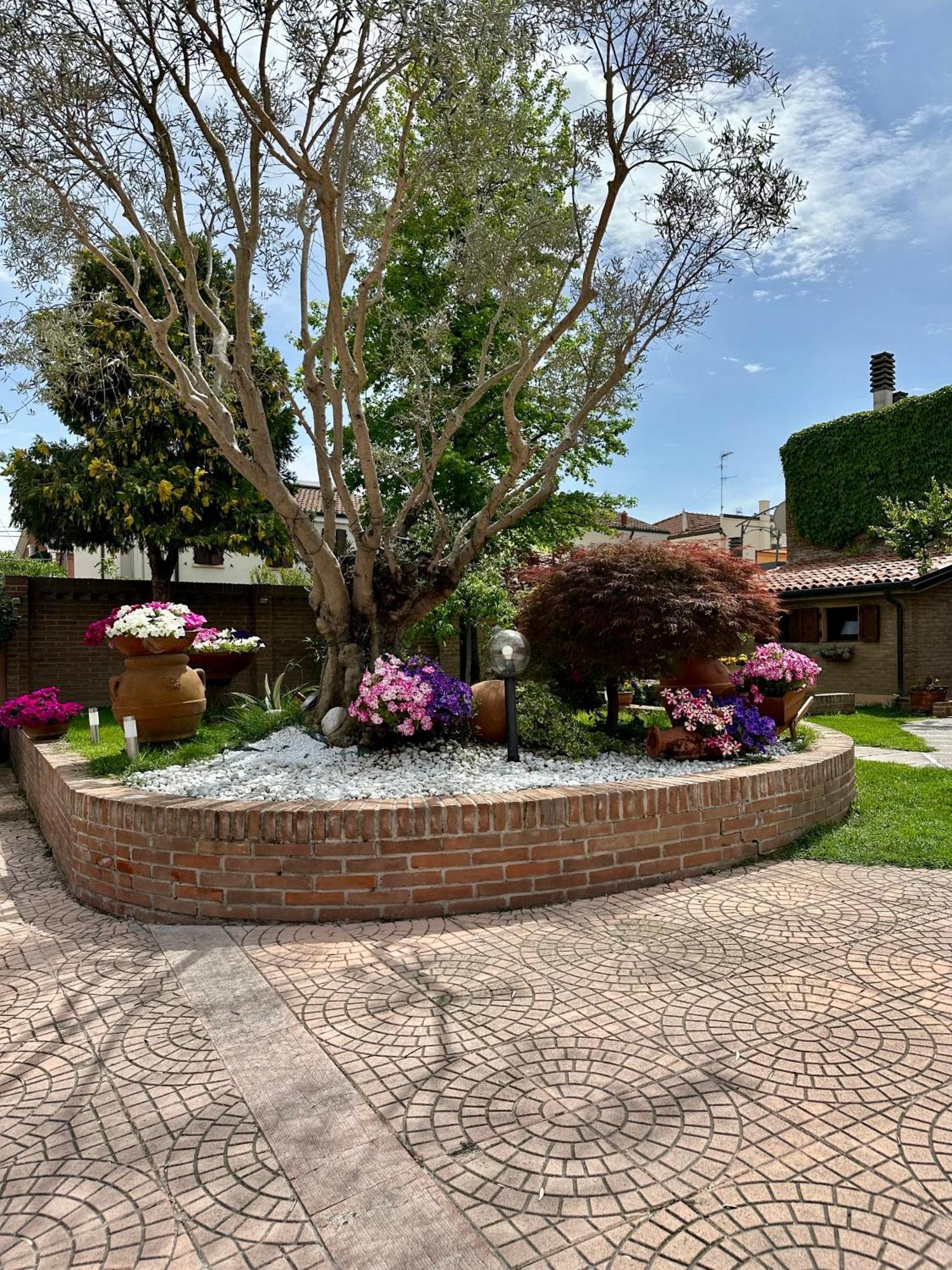 Villa Oasi 费拉拉 外观 照片
