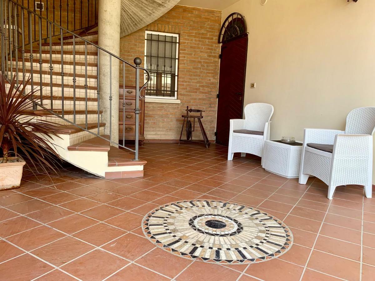 Villa Oasi 费拉拉 外观 照片